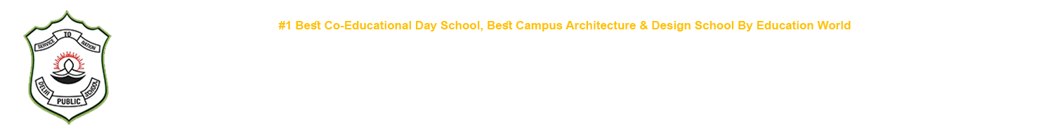 DELHI PUBLIC SCHOOL